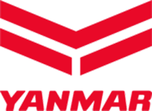 YANMARロゴマーク