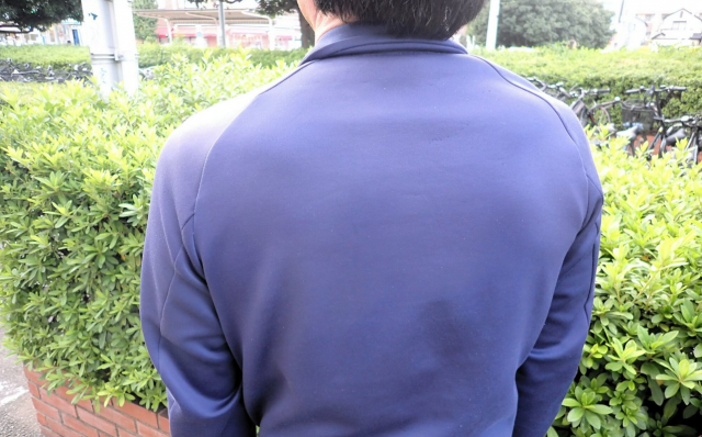 ママ友づきあいの難しさを語るシングルファーザーの男性