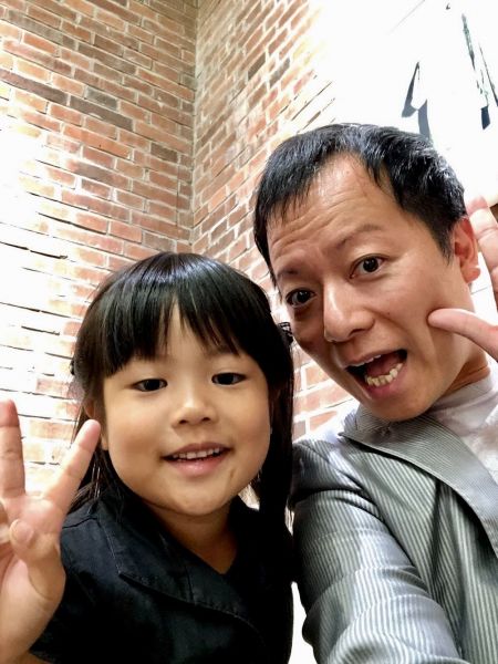 5人の命を救ったくーちゃんの「すごいこと」を発信し続けていこうと三浦さんは考えています