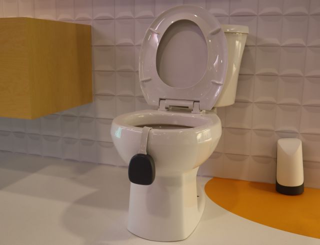 これを見て思わずブースに立ち寄りました